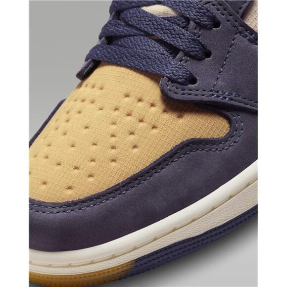 Air Jordan 1 Element Sky J Purple/Honeycomb/Sail/Shimmer - Picture 9 of 9